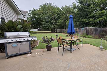 Senior Apartments in Norman OK