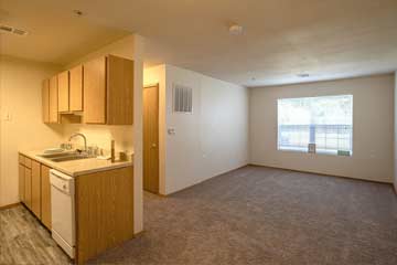 Senior Apartments in Norman OK