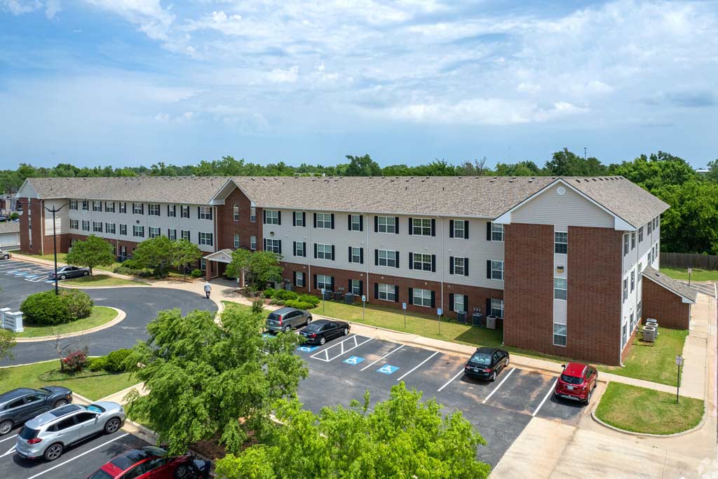 Wyndam Place Senior Apartments