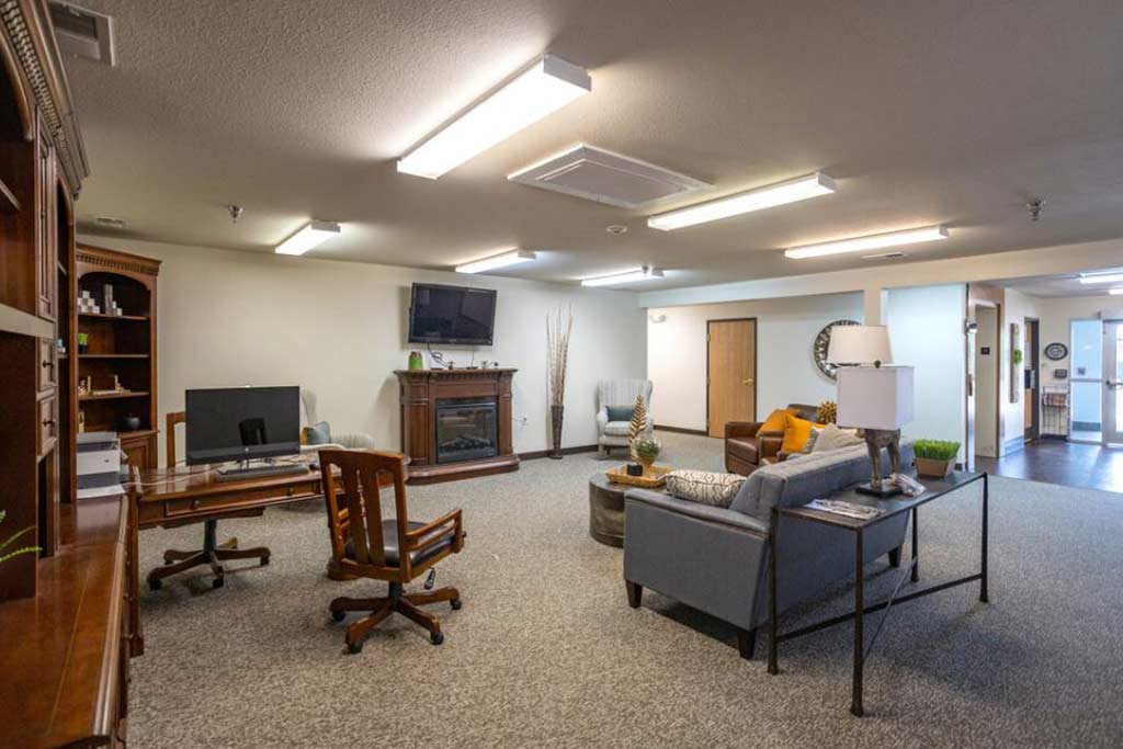 Wyndam Place Senior Apartments