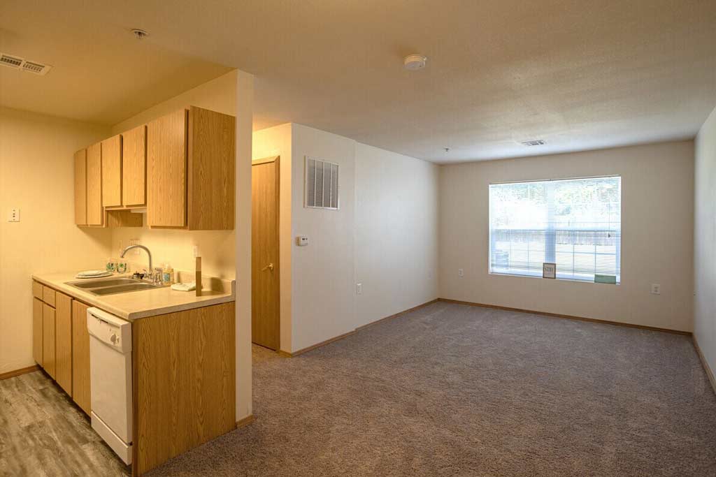 Wyndam Place Senior Apartments
